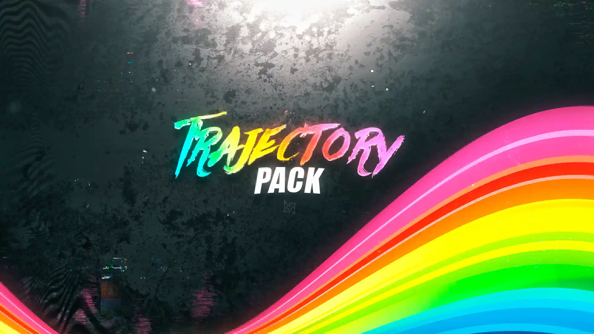 Trajectory Pack