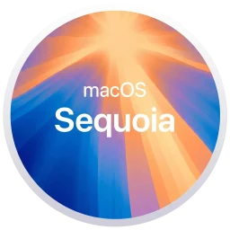 macOS Sequoia