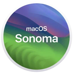 macOS Sonoma